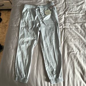 Knox Rose cargo jogger pants